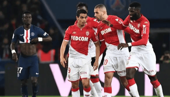 摩纳哥法甲战胜里昂,本耶德尔建功(摩纳哥法甲战胜里昂,本耶德尔建功了吗) 摩纳哥法甲战胜里昂,本耶德尔建功(摩纳哥法甲战胜里昂,本耶德尔建功了吗)