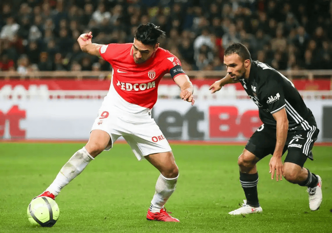 摩纳哥法甲战胜里昂,本耶德尔建功(摩纳哥法甲战胜里昂,本耶德尔建功了吗) 摩纳哥法甲战胜里昂,本耶德尔建功(摩纳哥法甲战胜里昂,本耶德尔建功了吗)