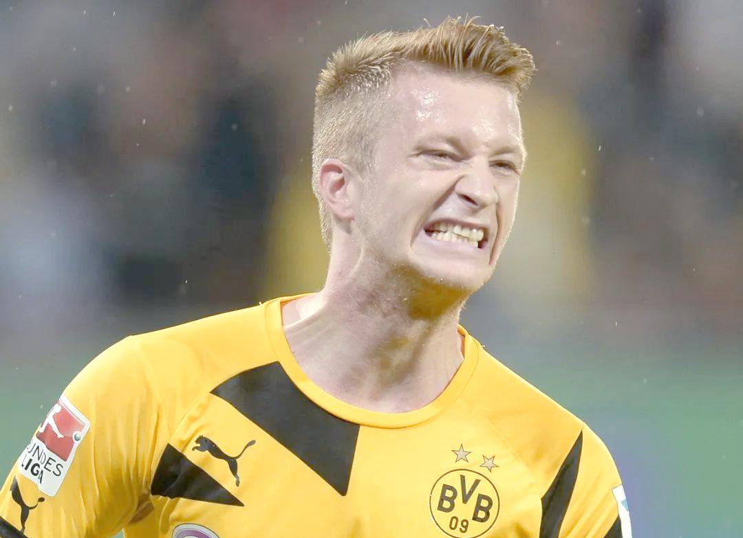 多特蒙德德甲战胜科隆罗伊斯远射建功(击退拜仁领跑德甲 曾被买垮的多特蒙德重整旗鼓)